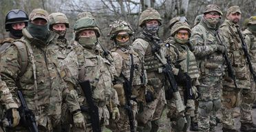 ТРО напоминает "дикую вольницу". Почему СБУ и полиция должны срочно вмешаться