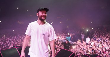 Скандал на концерте Макса Коржа: Польша депортирует почти 60 украинцев