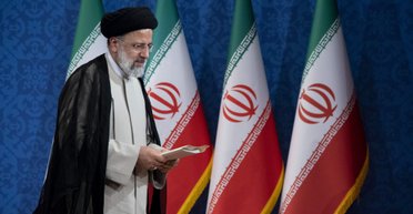 "Тегеранский мясник" ушел. Чего ожидать от Ирана после смерти президента Раиси