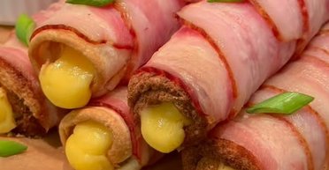 Ситно і дуже смачно: рецепт швидкої закуски