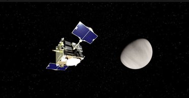 Втрачено зв'язок з єдиним космічним апаратом, який вивчав Венеру (фото)