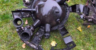 Удар "Орешником" на 9 травня: експерт розповів, чи існує реальна загроза