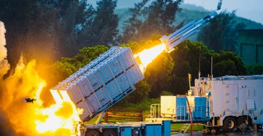 Легко буде збивати: у Китаї посміялися над ракетою Hsiung Feng IIE армії Тайваню