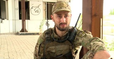 "Сбегут с оружием":  Герой Украины Верес негативно относится к насильственной мобилизации (видео)