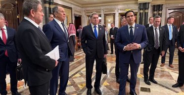 Саудовское болото: как происходит игра в переговоры по новым правилам