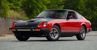 Капсула времени за $231 000: обнаружен культовый спорткар Nissan 80-х без пробега (фото)