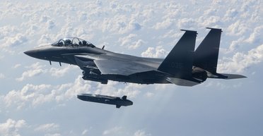 Південна Корея вперше за довгий час запустила ракету Taurus: деталі випробувань