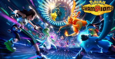 Анонс Pokemon Champions: когда и на каких платформах выходит игра