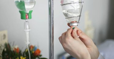 Прощальный ужин. Почему украинцы умирают от болезни, которую научились лечить более 100 лет назад