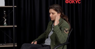 Служба для всіх, заміна піхоти роботами та нові дрони: інтерв'ю з Марією Берлінською (Частина 2)