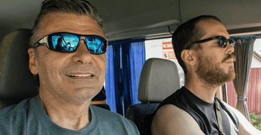 На Донеччині через обстріл ЗС РФ загинули два іноземних волонтери