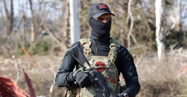 У Білорусі залишаються декілька сотень "вагнерівців": що вони там роблять