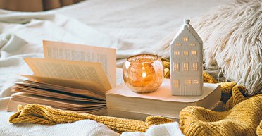 Килограмм комфорта. 4 способа северных стран получить счастье: хюгге и прочее