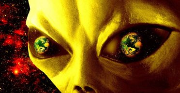 Учені вважають, що Земля могла бути заселена розумними інопланетянами