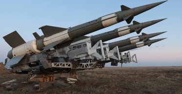 Сбивает новейшие "Калибры" и "Шахеды": ВСУ показали ЗРК С-125, защищающий Одессу (фото)