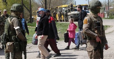 РФ збирається переселяти українців з окупованих територій: навіщо Путін ухвалив новий закон