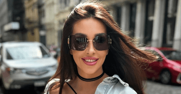 Украинка из Дрогобыча может стать самой красивой женщиной США: о ней гудит вся страна (фото)