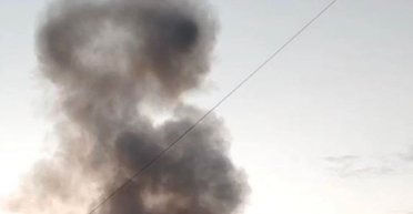 Взрывы в Одессе: ВС РФ атаковали город баллистикой