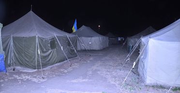 Дневник мобилизованного. Приезжайте к своим солдатам