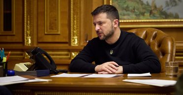 Запрошення для Зеленського: в іспанській Гранаді відбудеться неформальний саміт ЄС