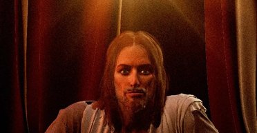 "С аптечкой Красного Креста": Иисус из искусственного интеллекта посоветовал готовиться к концу света