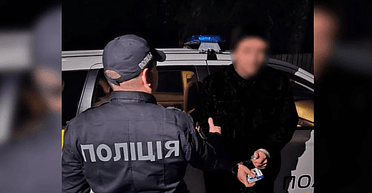 В Черкасской области военнослужащего приговорили к 10 годам тюрьмы: что он сделал (видео)