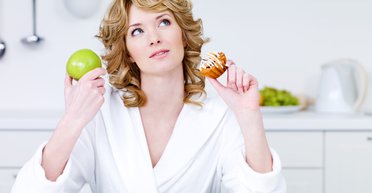 Еда в помощь: как омолодить организм и замедлить процесс старения, — диетолог