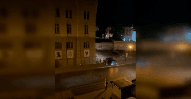 Отстранили от работы: Львовский ТЦК отреагировал на попытку военных задержать мужчину