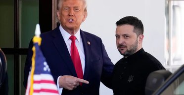 Хитрые маневры или откровенная игра: почему на самом деле Трамп поддержал Украину в войне с РФ