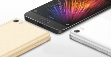 Смартфон Xiaomi Mi5. Максимальная технологичность в компактном форм-факторе