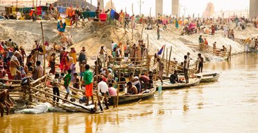 Причиною війни між Індією та Пакистаном може стати боротьба за воду: чи розпочнеться ядерна війна в Азії