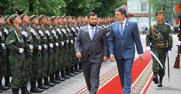 Что Штайнмайер прописал. Чем обернется для Украины рецепт мира, написанный в России