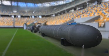 Достанут Сочи и Крымский мост: что умеют подводные дроны Toloka (видео)