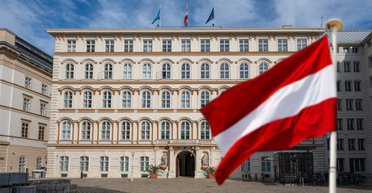 Австрия вызывала посла России более 10 раз за время войны в Украине, — МИД