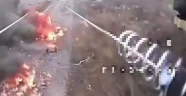 Черный день для россиян: DeepState показал, как ВСУ остановили штурм РФ под Покровском (видео)