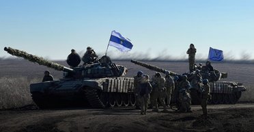 "Освободили 800 кв. км": российские партизаны отчитались о прорыве в Курской области