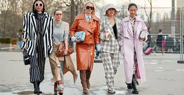 Одяг з якими принтами варто додати до свого гардеробу у 2024 році