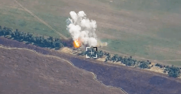 Supercam, "Тайфун" и артиллерия: обновленные потери российских войск по данным Oryx (список)