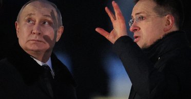 Переговорщик Кремля Мединский думал, что капибар не существует