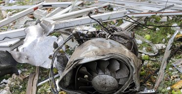 Западный след в "Охматдете". Как Россия использует компоненты союзников для своих ракет