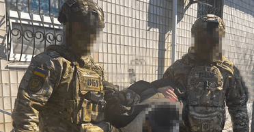 Планировали взорвать исполнителя: в Херсоне возле ТЦК российские спецслужбы готовили теракт