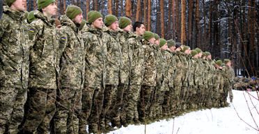 Украина согласилась ограничить численность ВСУ до 800 000: что узнали медиа о переговорах с РФ