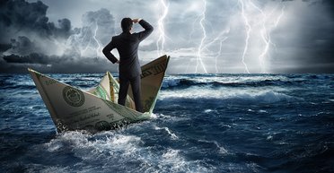 Доллар по 40. На что будет похож следующий экономический кризис