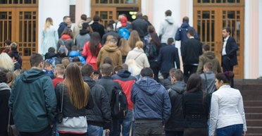 Переселенец. Как университет из Крыма возродился в Киеве