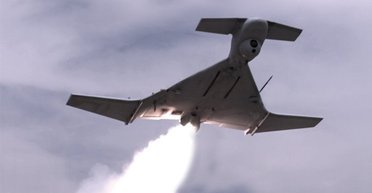 Индия атакует Пакистан дронами-камикадзе Harop: что о них известно (фото, видео)