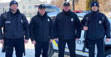 Чоловік в комендантську годину гуляв по Луцьку та погрожував поліції: що йому загрожує