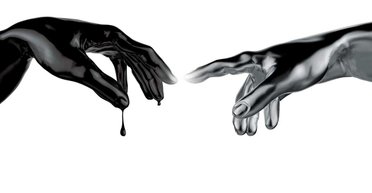 Четвертая мировая. Что будет с Украиной в эпоху постсырьевой экономики