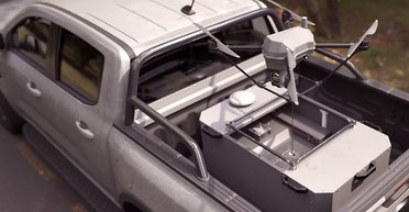 "Карманная сторожевая башня": на что способен новый "привязанный" дрон KHRONOS (видео)