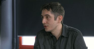 Увидеть миражи. Как режиссер Роман Бондарчук ищет в жизни сказку