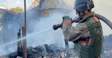 ВС РФ запустили по Украине десятки "шахедов" и различные ракеты: последствия по регионам